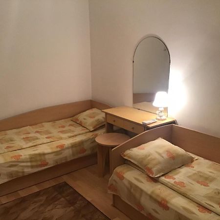 Aurora Guest House Nesebar Ngoại thất bức ảnh
