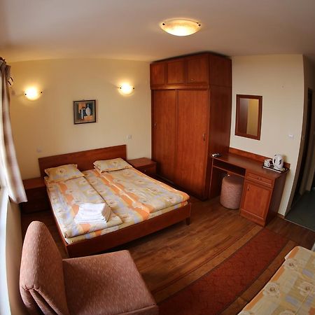 Aurora Guest House Nesebar Ngoại thất bức ảnh