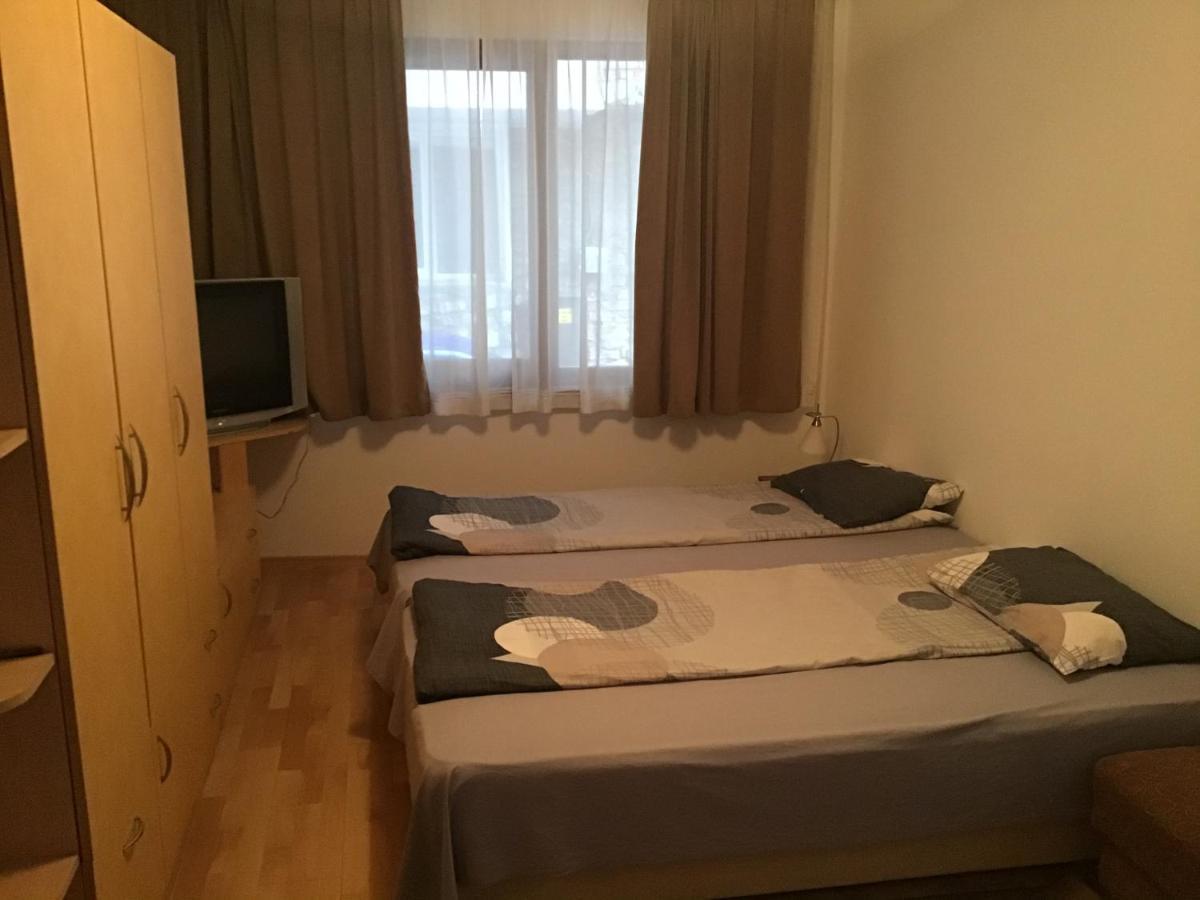 Aurora Guest House Nesebar Ngoại thất bức ảnh