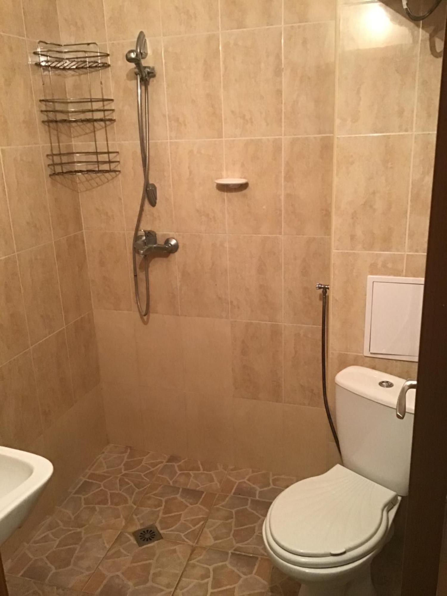 Aurora Guest House Nesebar Ngoại thất bức ảnh