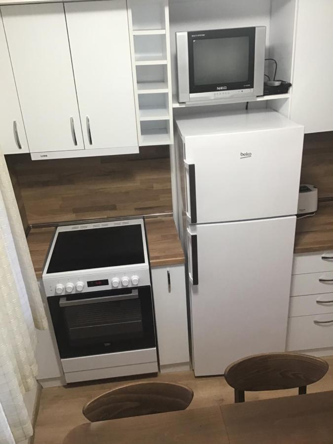 Aurora Guest House Nesebar Ngoại thất bức ảnh