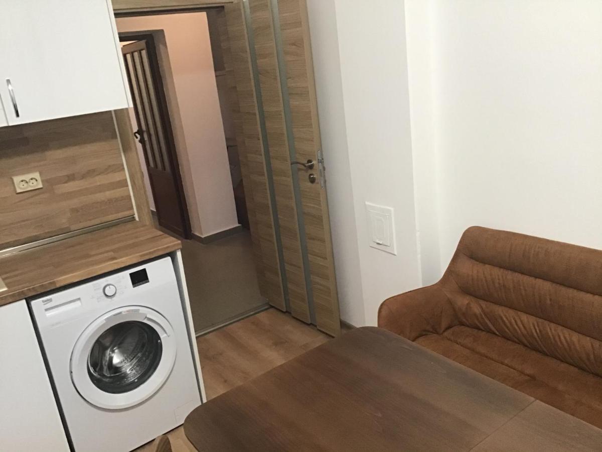 Aurora Guest House Nesebar Ngoại thất bức ảnh