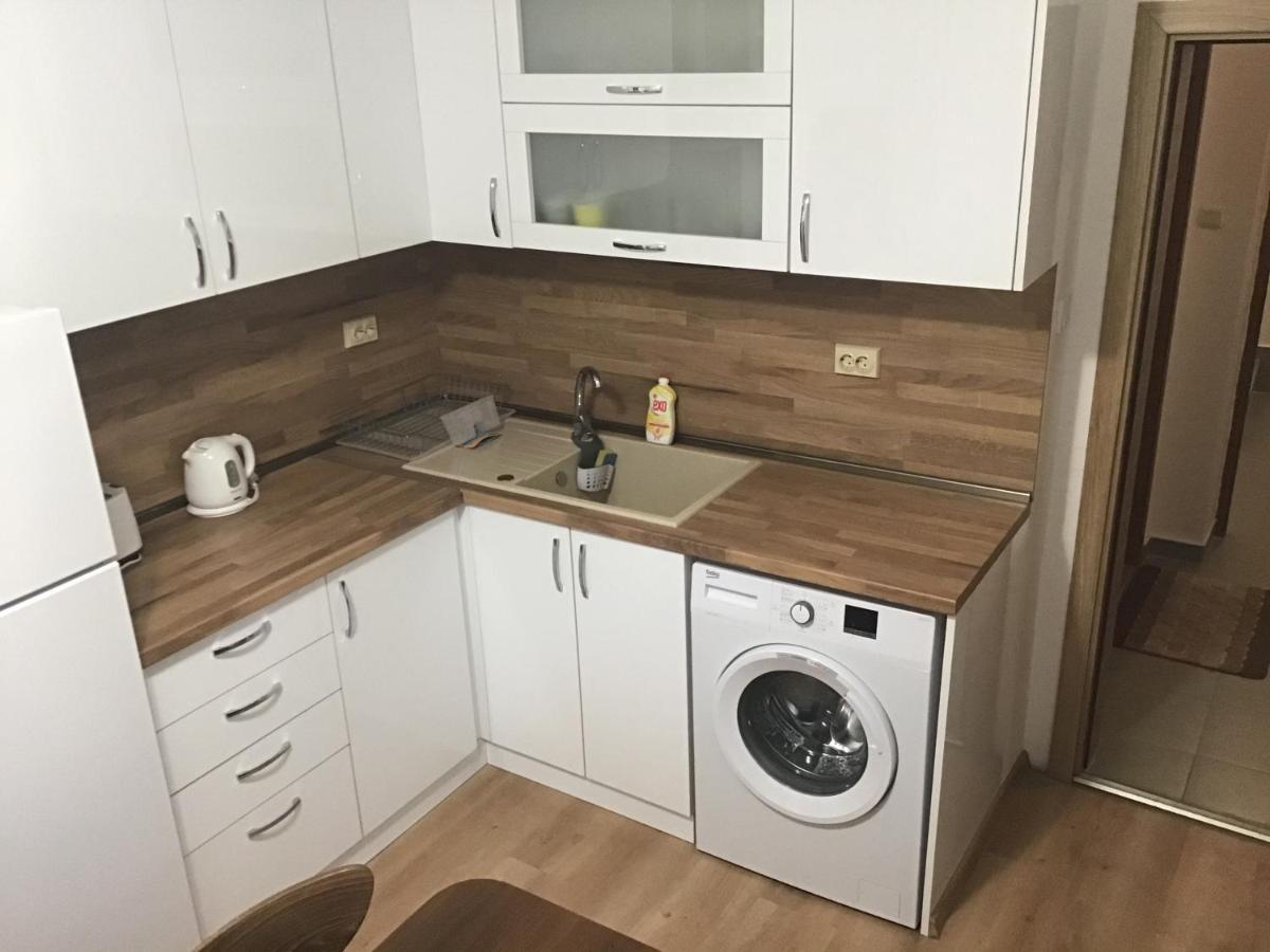 Aurora Guest House Nesebar Ngoại thất bức ảnh