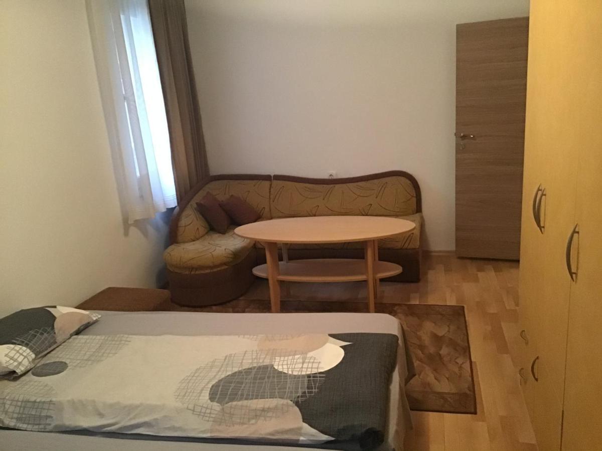 Aurora Guest House Nesebar Ngoại thất bức ảnh