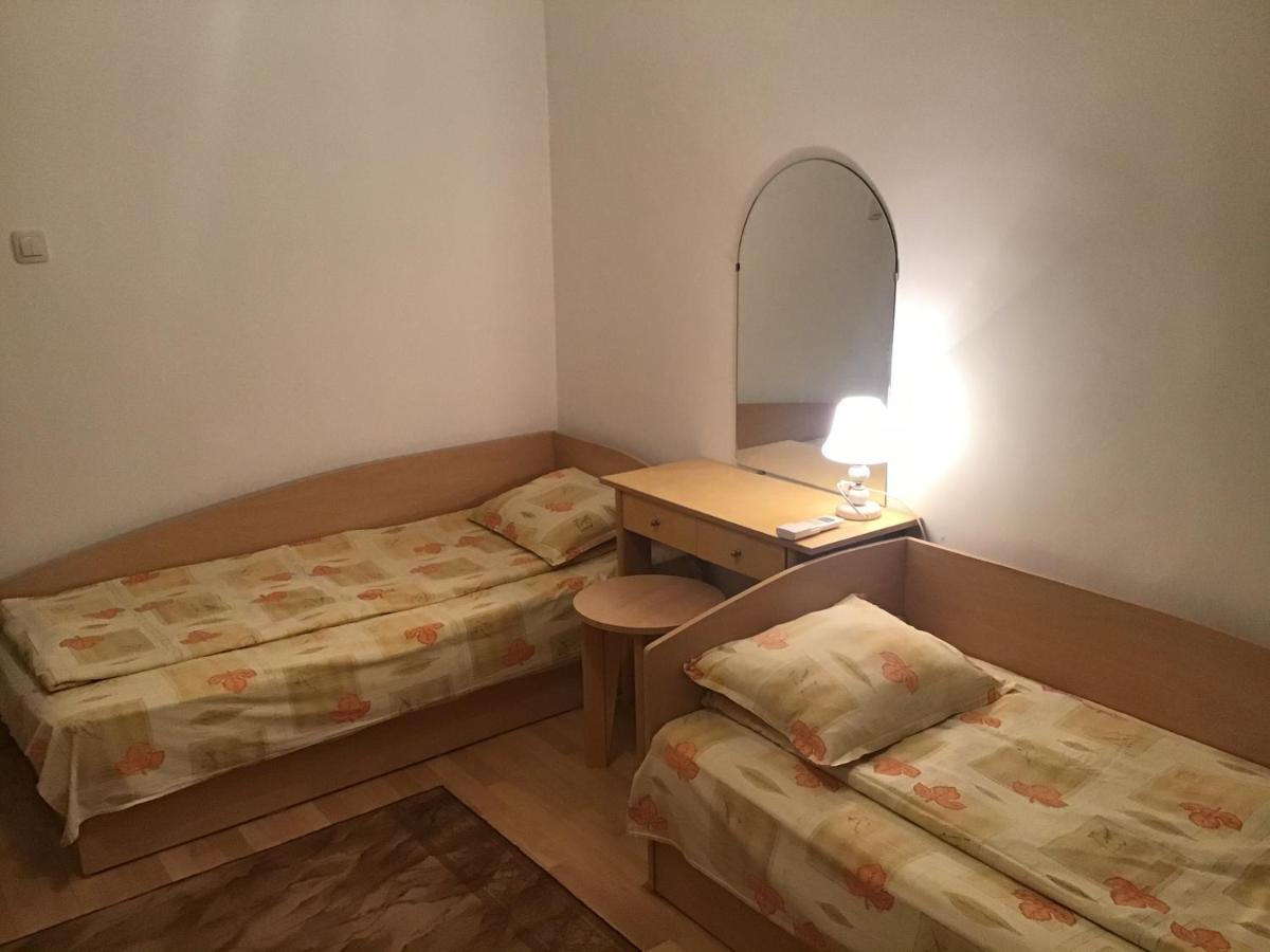 Aurora Guest House Nesebar Ngoại thất bức ảnh