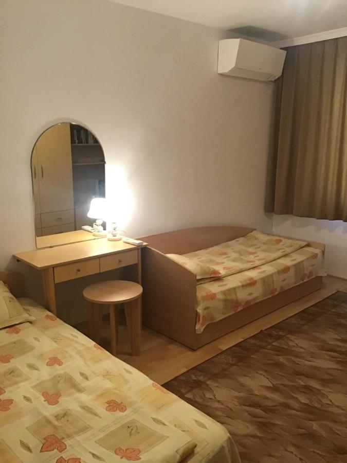 Aurora Guest House Nesebar Ngoại thất bức ảnh