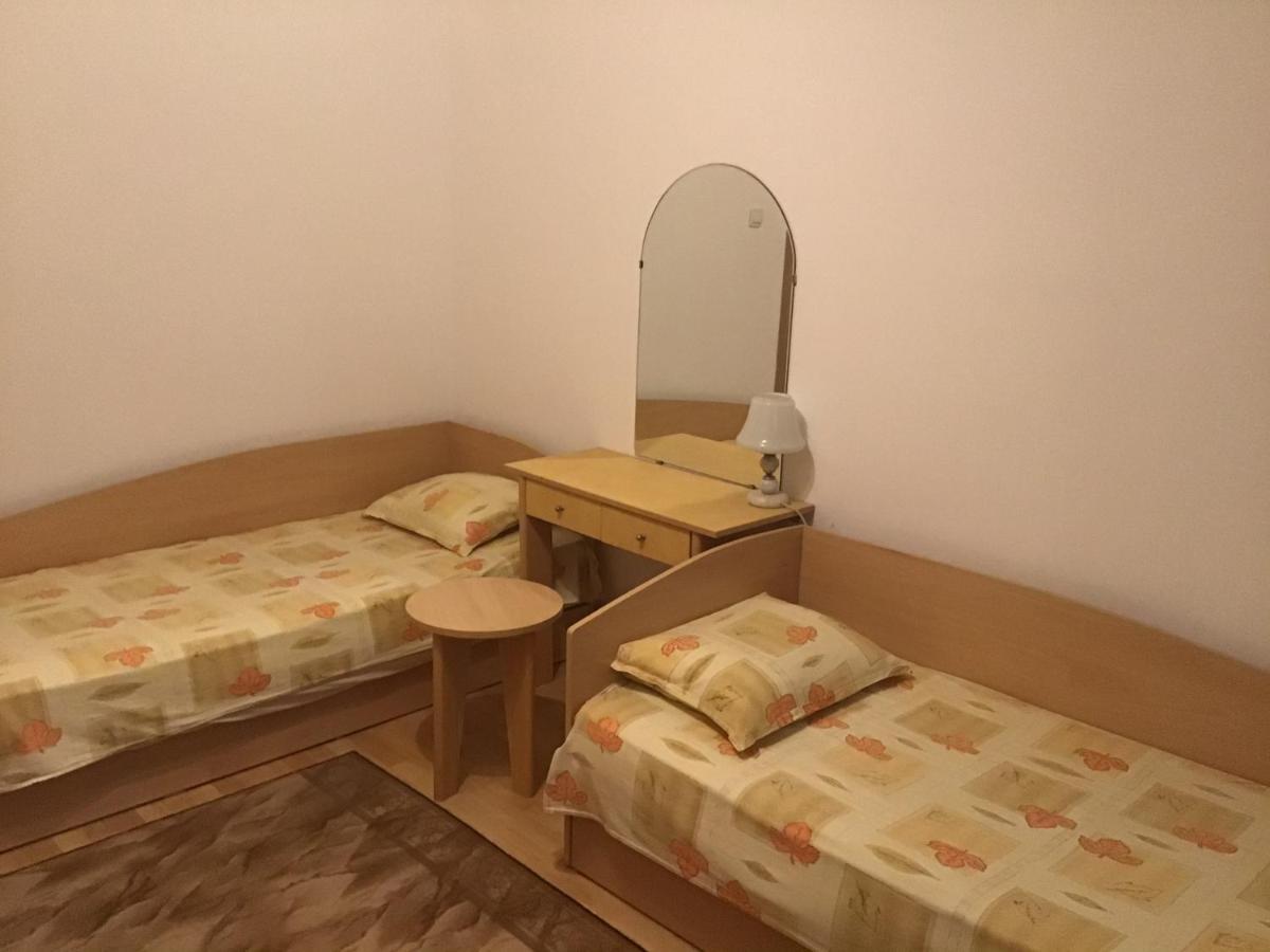 Aurora Guest House Nesebar Ngoại thất bức ảnh