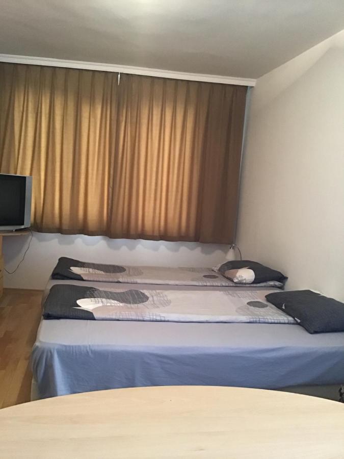 Aurora Guest House Nesebar Ngoại thất bức ảnh