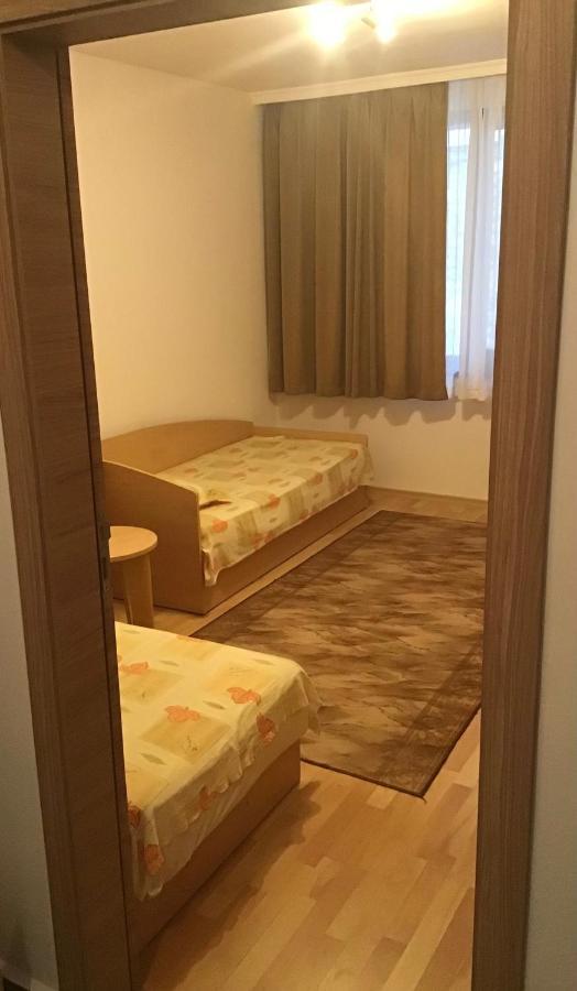 Aurora Guest House Nesebar Ngoại thất bức ảnh