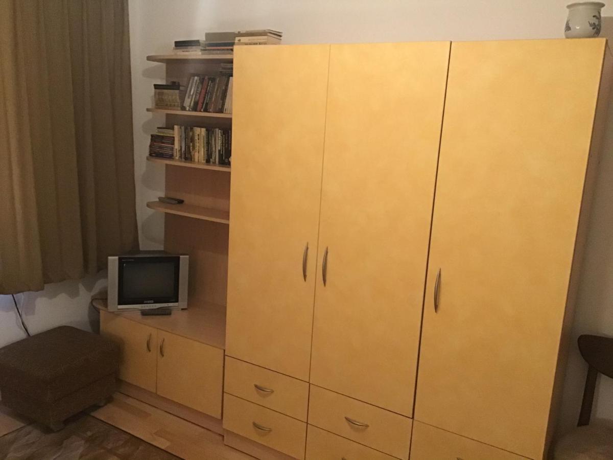 Aurora Guest House Nesebar Ngoại thất bức ảnh
