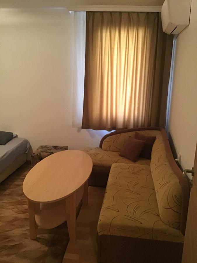 Aurora Guest House Nesebar Ngoại thất bức ảnh