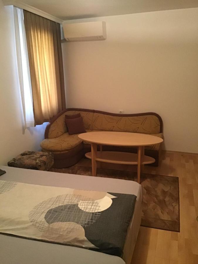 Aurora Guest House Nesebar Ngoại thất bức ảnh