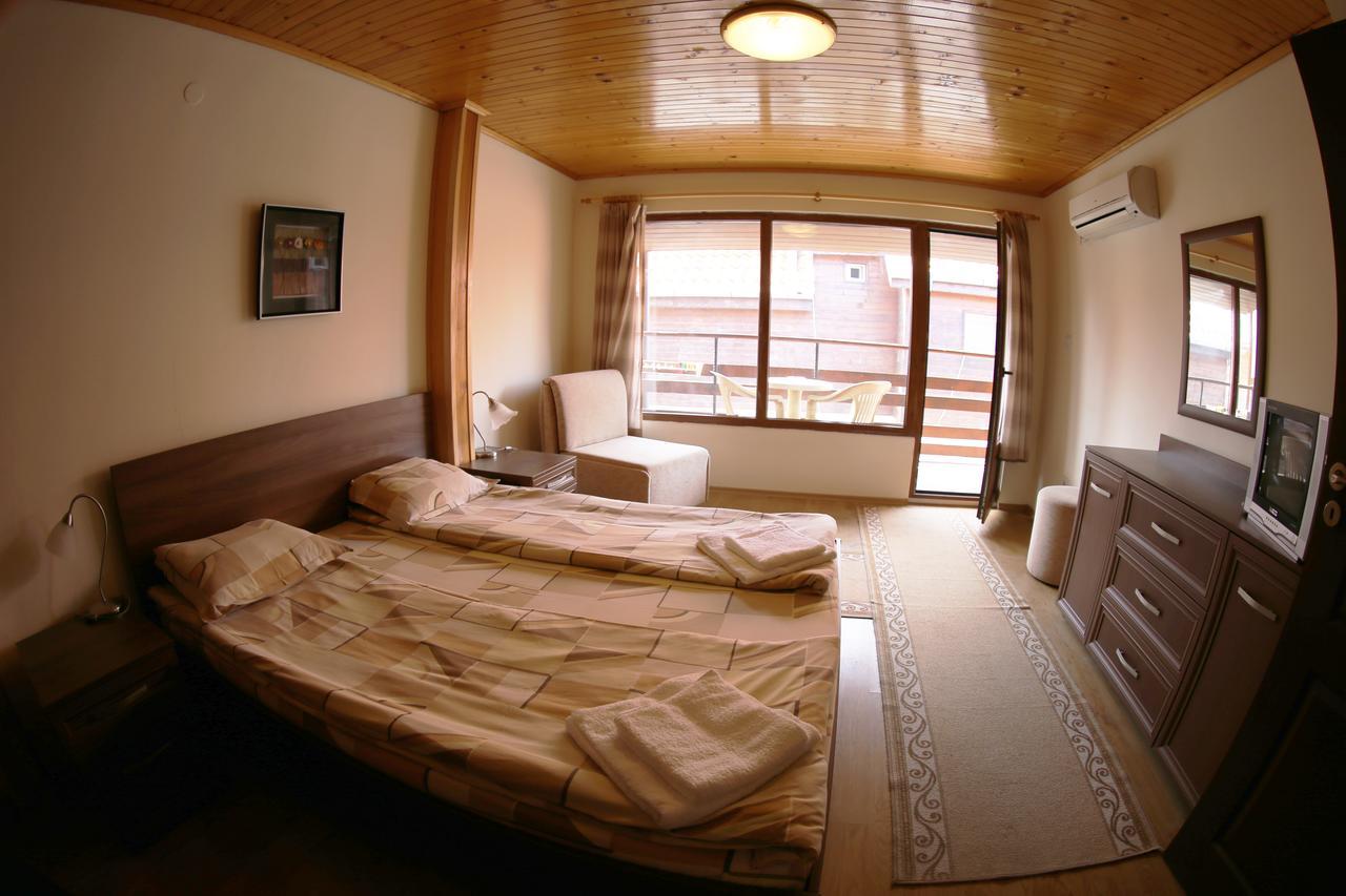 Aurora Guest House Nesebar Ngoại thất bức ảnh