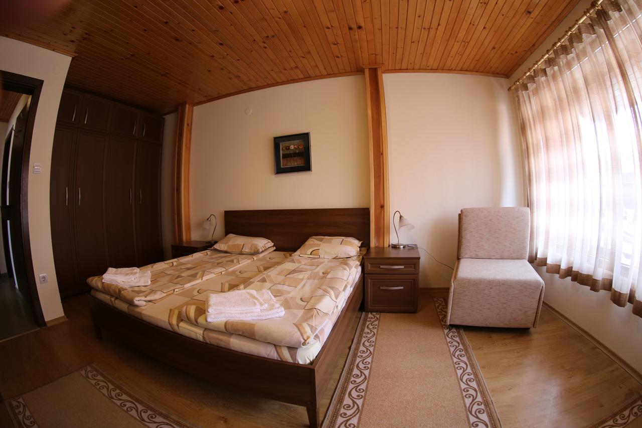 Aurora Guest House Nesebar Ngoại thất bức ảnh
