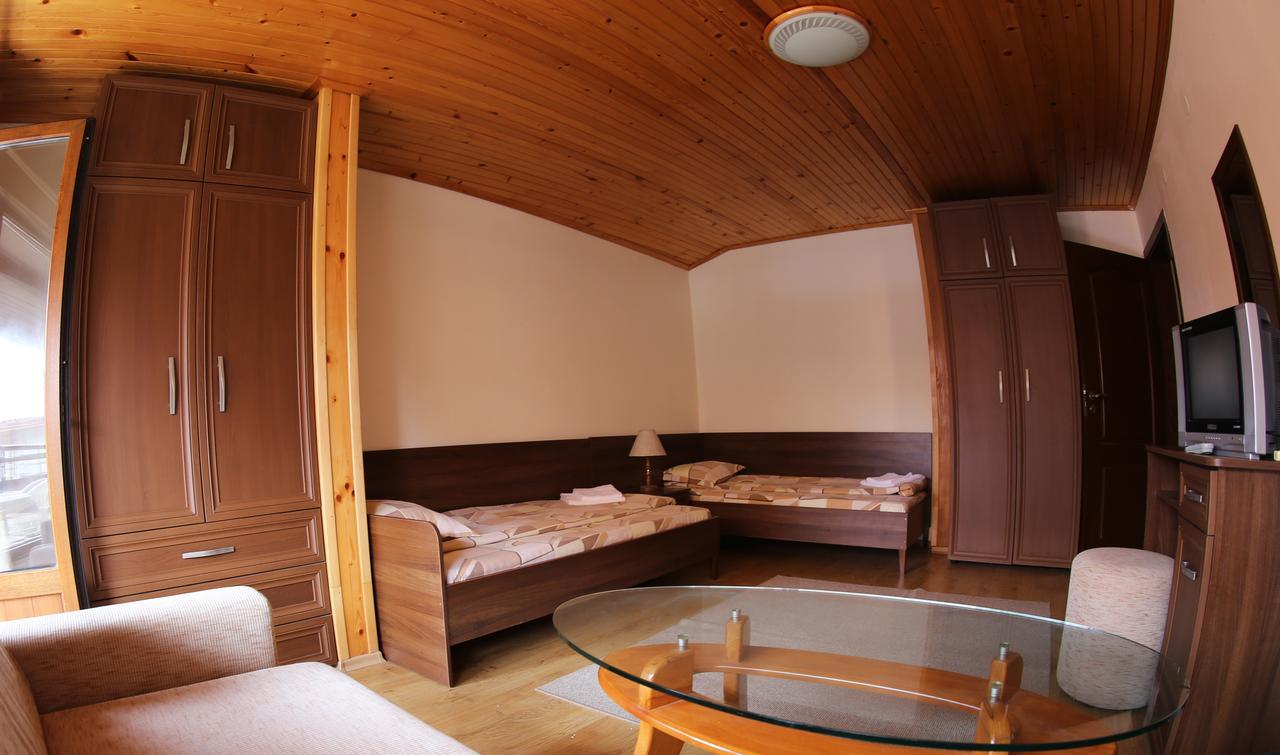 Aurora Guest House Nesebar Ngoại thất bức ảnh
