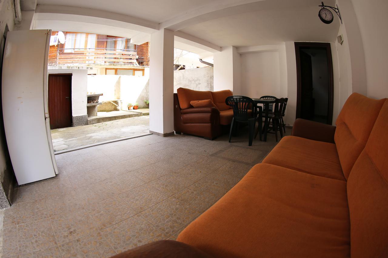 Aurora Guest House Nesebar Ngoại thất bức ảnh