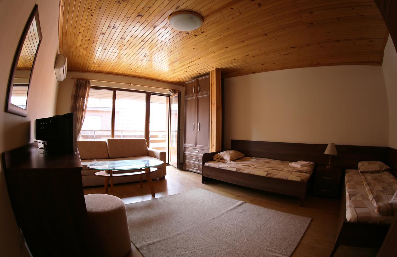 Aurora Guest House Nesebar Ngoại thất bức ảnh