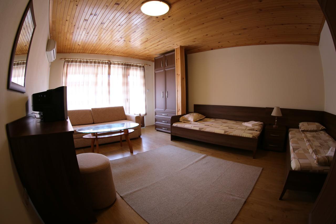 Aurora Guest House Nesebar Ngoại thất bức ảnh