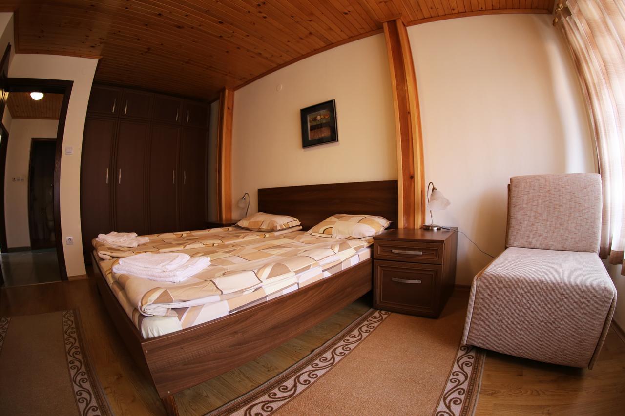 Aurora Guest House Nesebar Ngoại thất bức ảnh