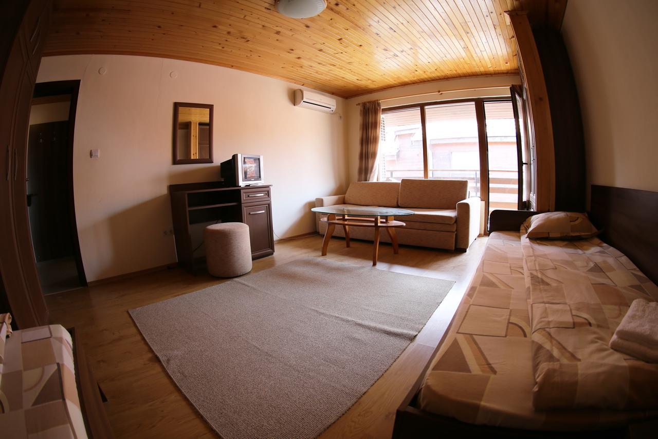 Aurora Guest House Nesebar Ngoại thất bức ảnh